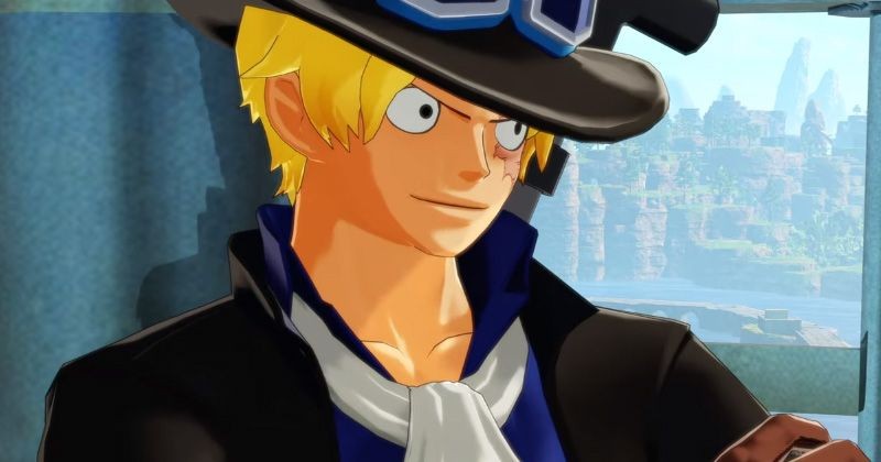7 Karakter One Piece yang Cocok Dapat Novel Sendiri Seperti Ace