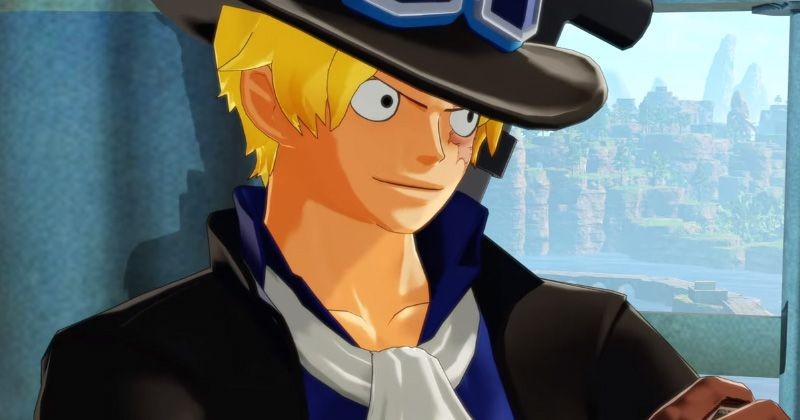 DLC Sabo di World Seeker Perlihatkan Trailer dan Tanggal Rilis!