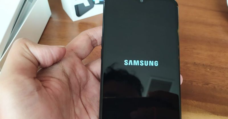 Samsung akan Rilis Galaxy A10s, Smartphone Sejutaan Kualitas Menawan!