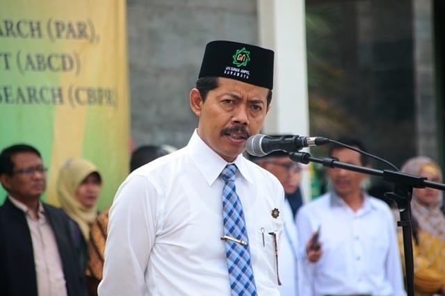 Sikap Beberapa Pimpinan Kampus Tanggapi Aksi Surabaya Menggugat