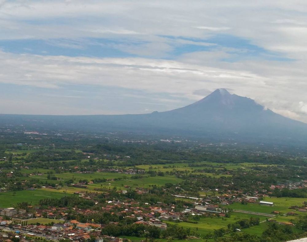 10 Tempat Wisata Gratis di Yogyakarta yang Liburan Jadi Adem Ayem