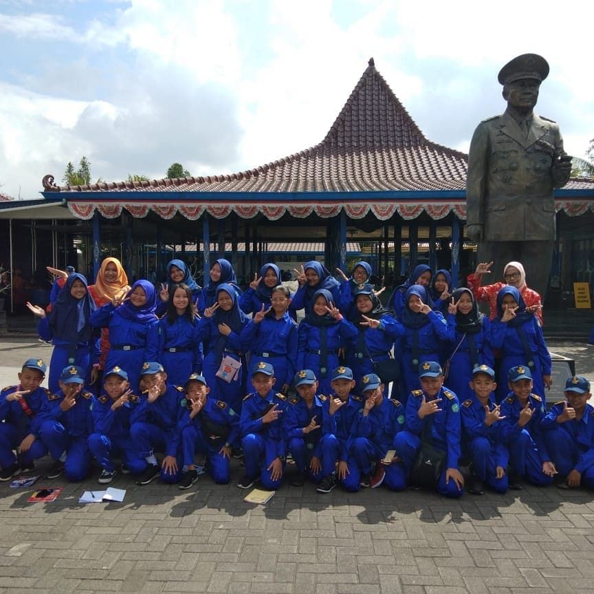 10 Tempat Wisata Gratis di Yogyakarta yang Liburan Jadi Adem Ayem