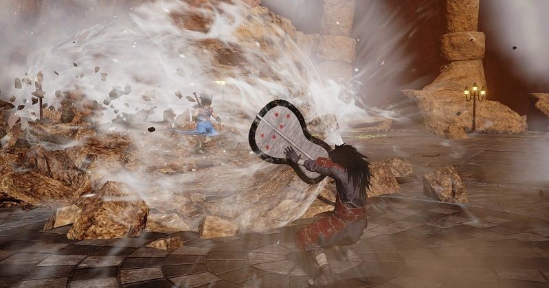 Bandai Namco Perlihatkan Gambar Madara Uchiha untuk Jump Force!