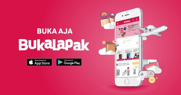 Aplikasi Bukalapak Hilang di Google Play Store? Ini Penjelasannya!