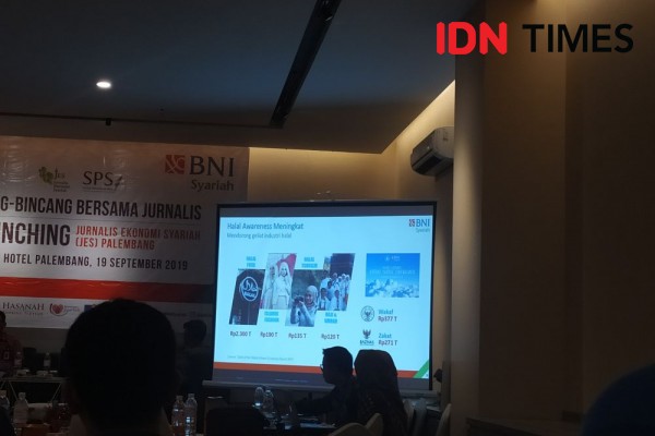 Ini Pertimbangan Nasabah Memilih Bank Konvensional Dibanding Syariah