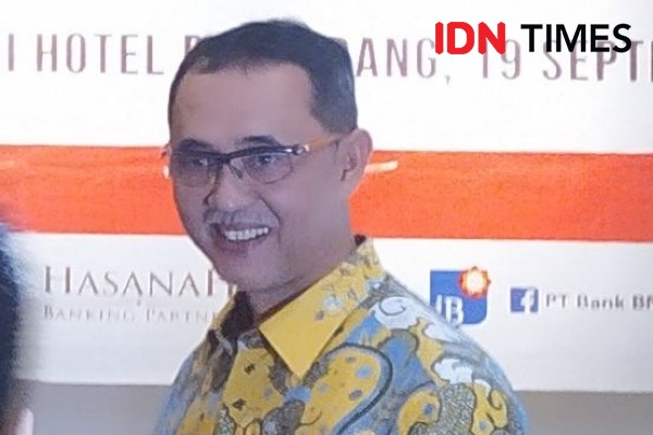 BNI Syariah Palembang Beri Solusi Angsuran Tetap KPR untuk Konsumen