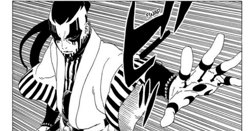5 Pertarungan di Manga Boruto yang Sangat Ditunggu di Animenya!
