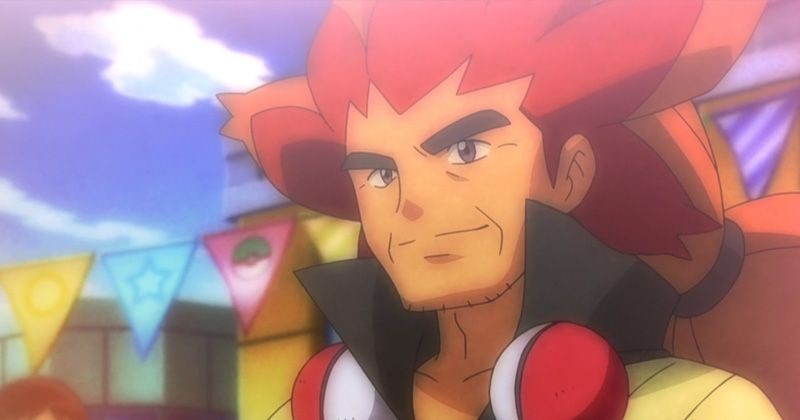 6 Lawan Tersulit yang Pernah Dihadapi Ash di Anime Pokemon!