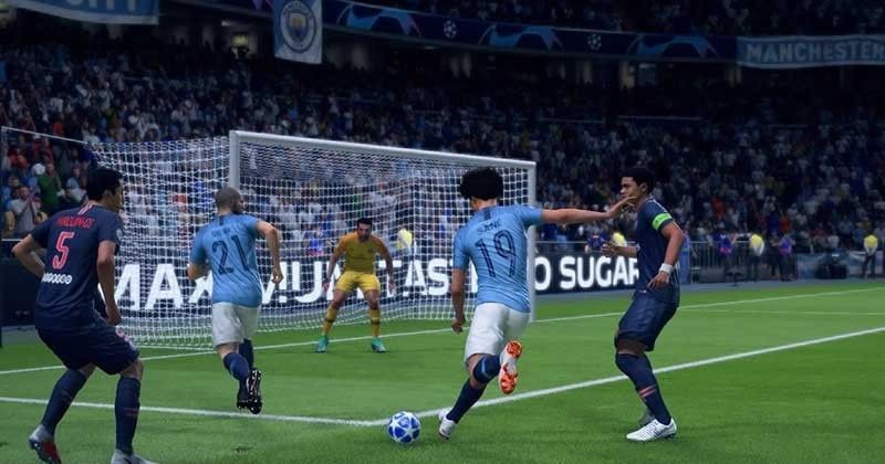 Ini Informasi PlayStation 4 Bundle FIFA 20 yang akan Rilis!