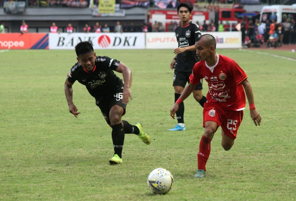 PSIS Semarang vs Persebaya, Laskar Mahesa Jenar Target Raih Tiga Poin
