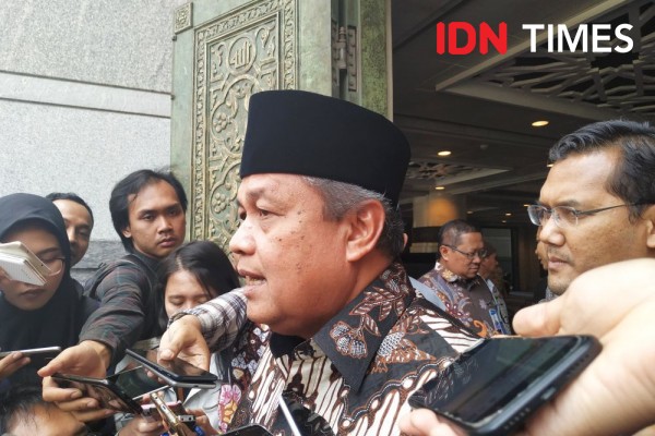 September 2019, Aliran Dana Asing Masuk RI Tembus Rp189,9 Triliun!