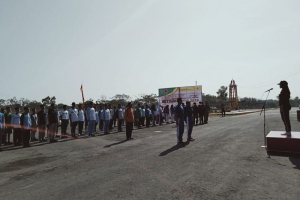 Minimalisir Risiko, BPBD Madiun Latih Warga Antisipasi Bencana