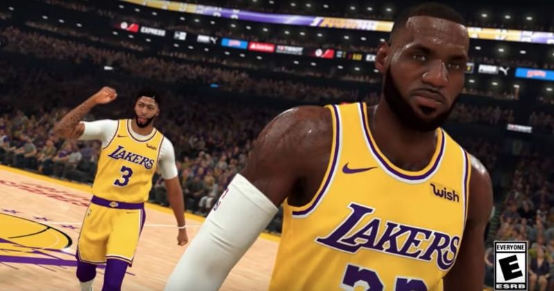 2K akan Hadirkan NBA 2K20 Global Championship!