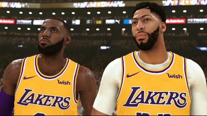 2K akan Hadirkan NBA 2K20 Global Championship!