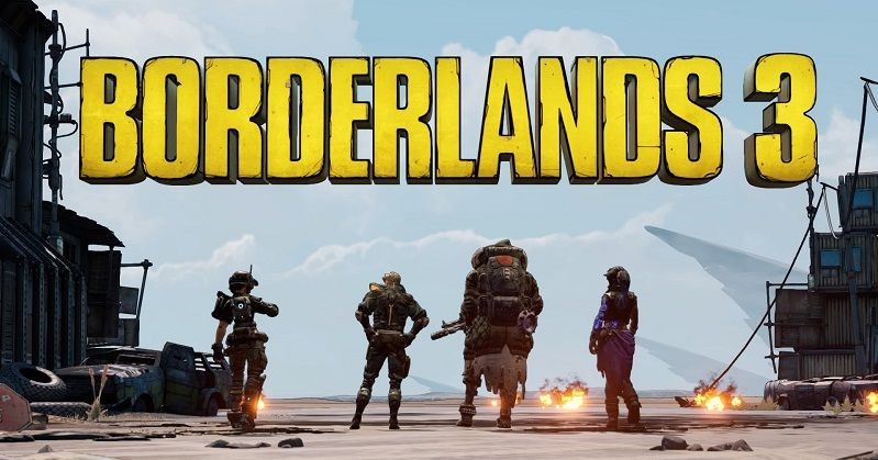 Akhirnya Hadir, Ini Review Borderlands 3 Versi Steam!