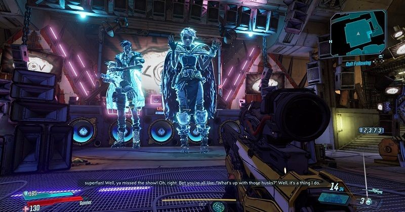 review borderlands 3 - enemies.jpg