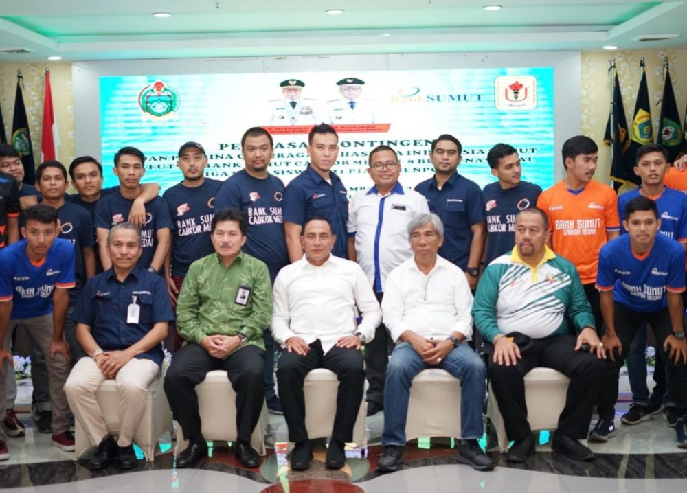 Bank Sumut Promosi, Medan Punya Wakil Lagi di Pro Futsal League