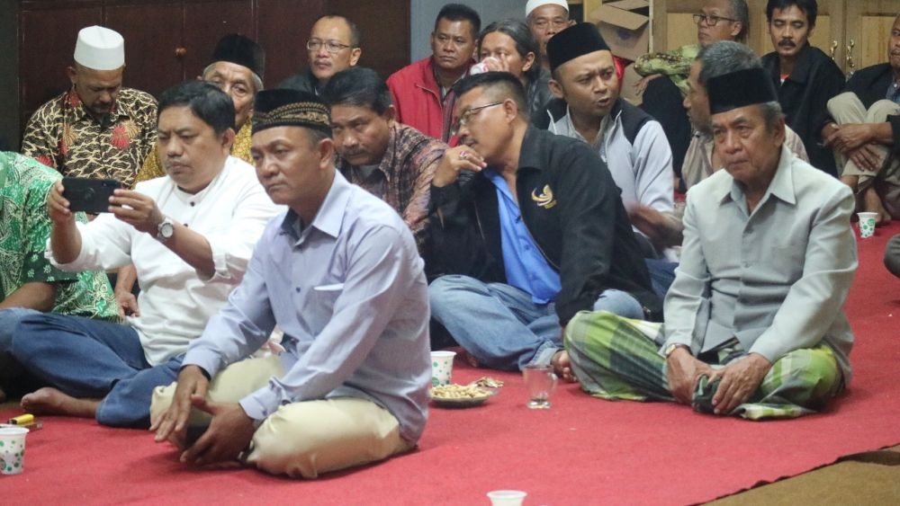 Bung Edi: Kecamatan Kedungkandang Pintu Gerbang Utama Kota Malang 