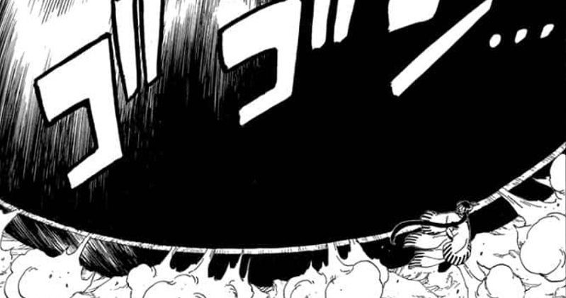 Pembahasan Manga Boruto 38: Naruto Uzumaki Disegel?!