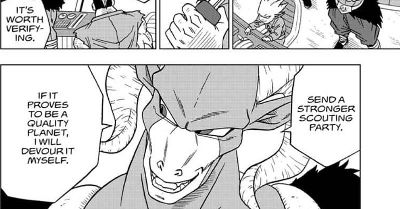 Pembahasan Manga Dragon Ball Super 52: Giliran Piccolo Unjuk Kekuatan!