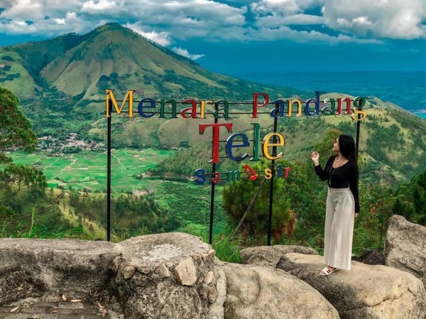 7 Rekomendasi Destinasi Wisata Terpopuler di Medan, ke Sini Yuk!