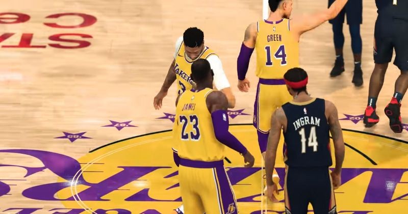 Review NBA 2K20: Fitur MyCareer Tetap Menjadi Juaranya!