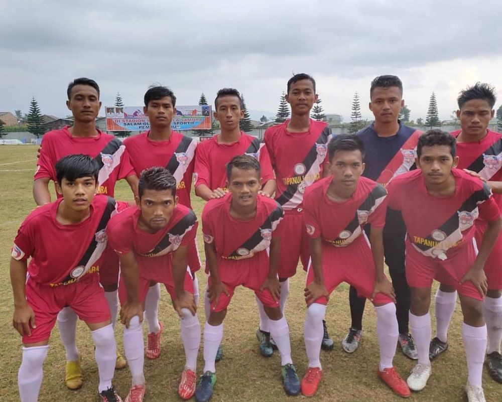 Bantai Poslab, Bhinneka Berebut Juara Grup G dengan PSDS