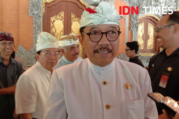 76 Persen Wisatawan Belanda Sudah Rindu Liburan ke Bali
