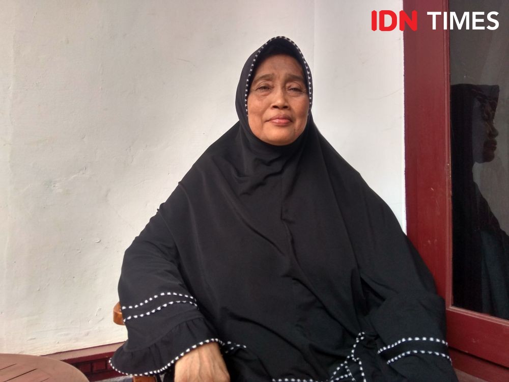 Santriwati Asal Tangerang yang Hilang Ditemukan di Jakpus