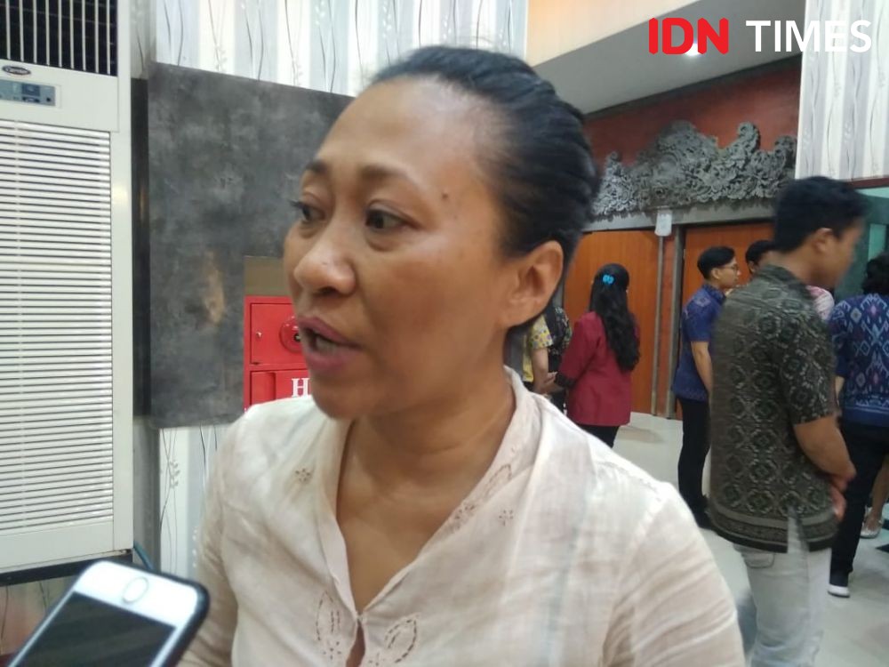Kabar Terbaru Kasus Cuitan Lisa Marlina yang Dinilai Melecehkan Bali
