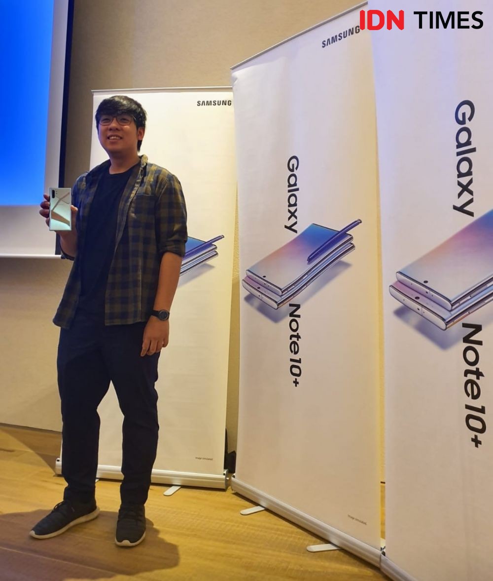 4 Cara Untuk Mengatur Ulang Kata Sandi Samsung Galaxy Note 4 Cara Untuk Mengatur Ulang Kata Sandi Samsung Galaxy Note