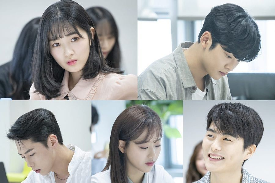 Gak Kalah Seru, Ini 7 Drama Korea Terbaru di Bulan Oktober 2019