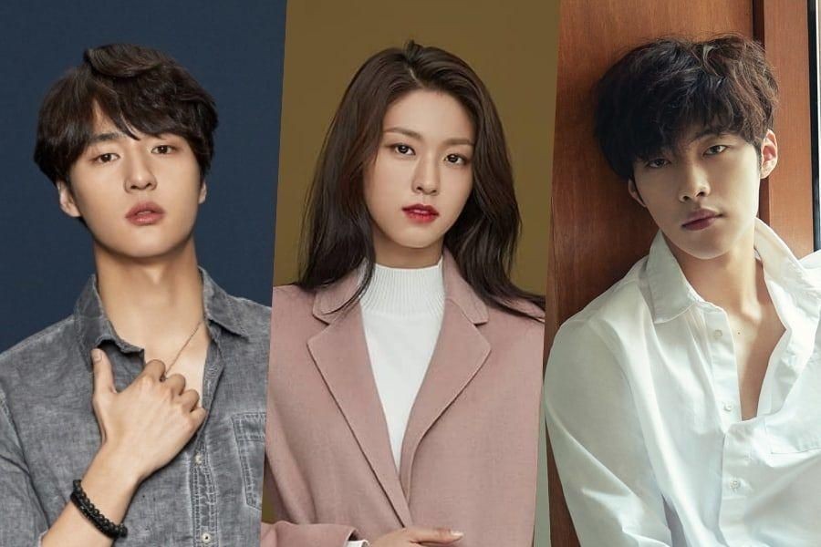 Gak Kalah Seru, Ini 7 Drama Korea Terbaru di Bulan Oktober 2019