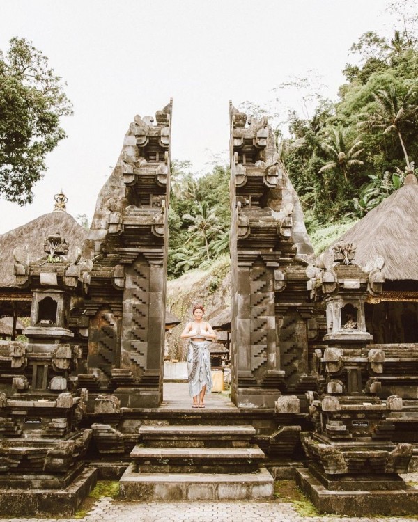 10 Tempat Wisata Bali Terbaru 2019, Hidden Gem yang Unik dan Keren