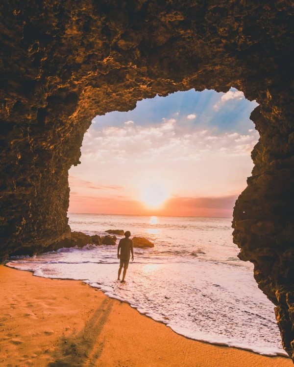 10 Tempat Wisata Bali Terbaru 2019, Hidden Gem yang Unik dan Keren