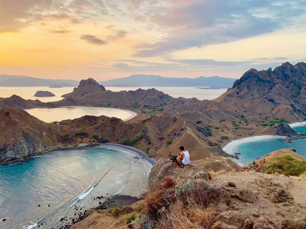 10 Hal Yang Harus Kamu Pahami Saat Liburan Ke Labuan Bajo