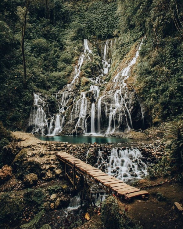 10 Tempat Wisata Bali Terbaru 2019, Hidden Gem yang Unik dan Keren