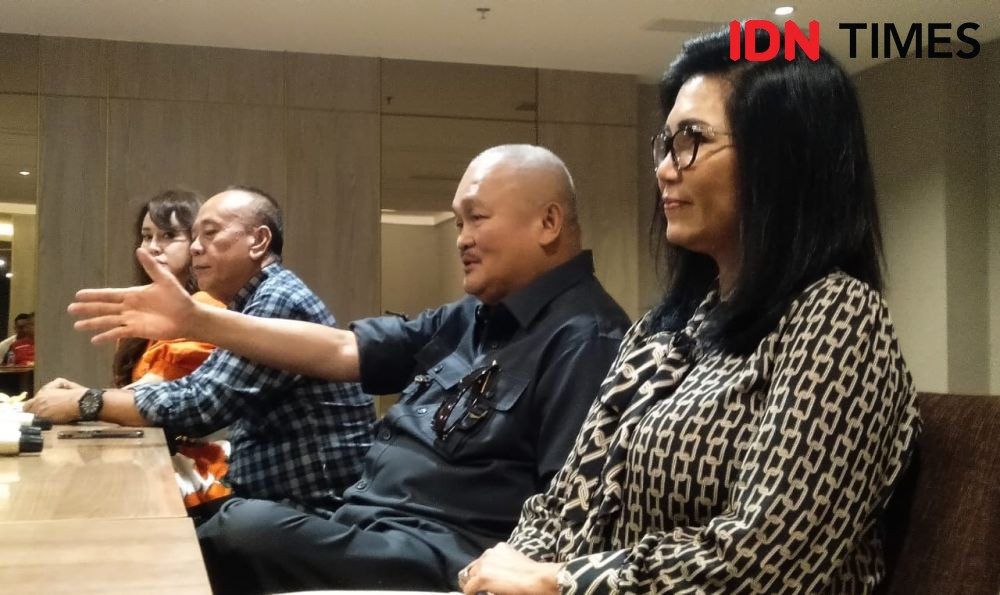 Jabat Ketua DPRD Sumsel, Anita: Kami Siap Dukung dan Kritisi Pemprov