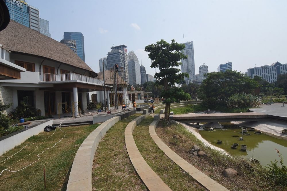 7 Tempat Wisata di Jakarta Terbaru 2019 yang Unik
