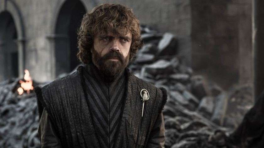 Game Of Thrones Memimpin, 27 Daftar Lengkap Pemenang Emmy 2019