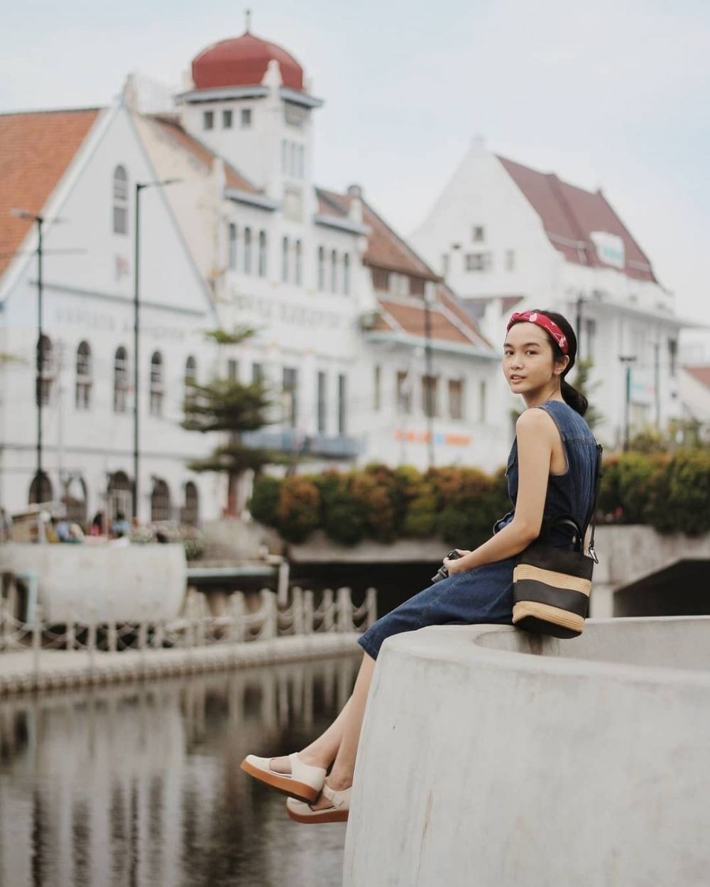 5 Tempat  Wisata  yang  Lagi Hits dan  Instagramable  di  Jakarta 