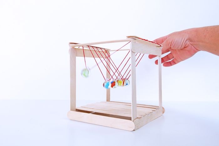 7 Ide DIY Mainan Anak Gampang Dibuat, Pakai Alat Rumah Tangga Bekas