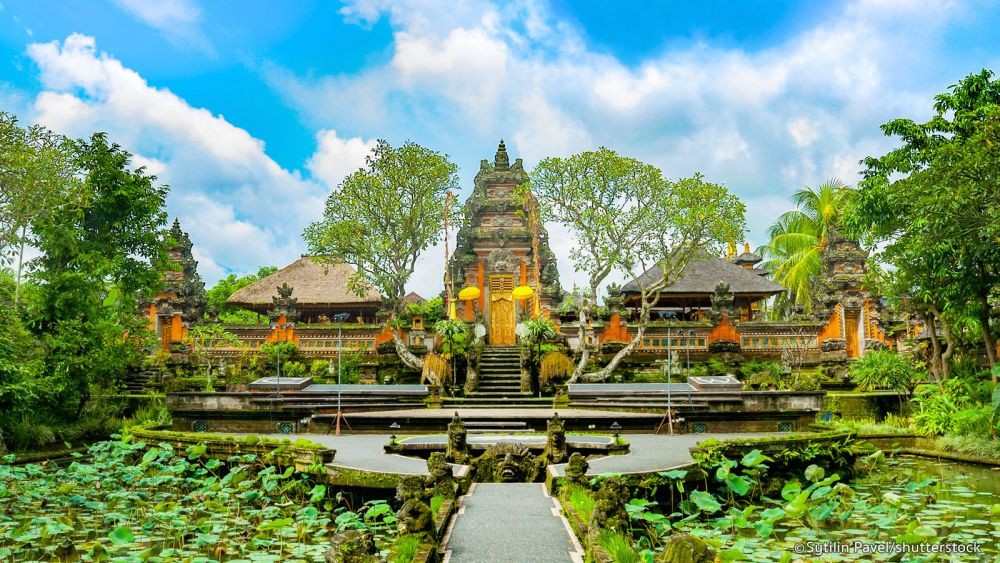 Ubud Terungkap: Petualangan Budaya di Jantung Bali