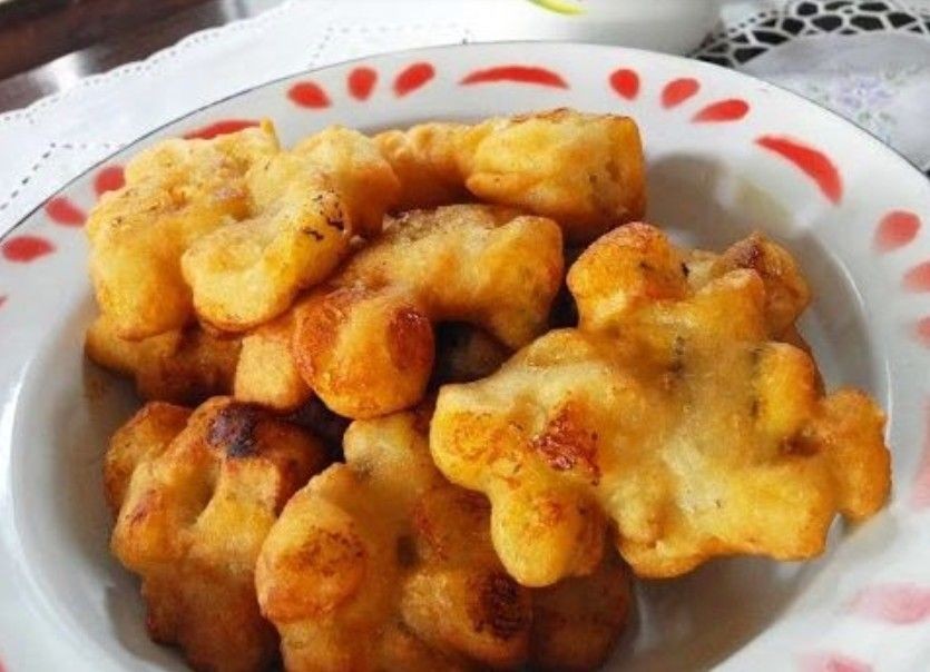 7 Menu Buka Puasa Khas Makassar Berbahan Dasar Pisang