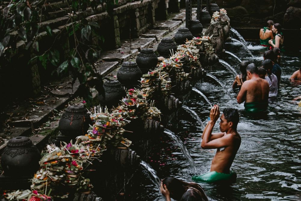 10 Tempat Wisata Di Ubud Bali Yang Paling Hits 9210