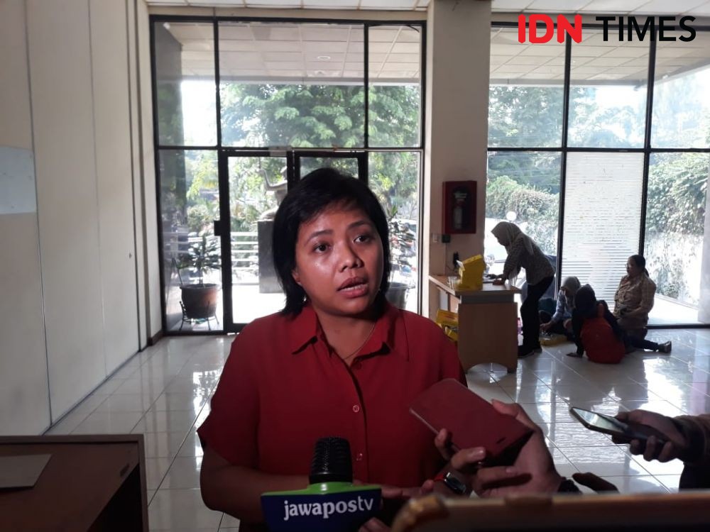 Dewan Juri BACHA Menilai Nurdin Abdullah Merusak Semangat Antikorupsi
