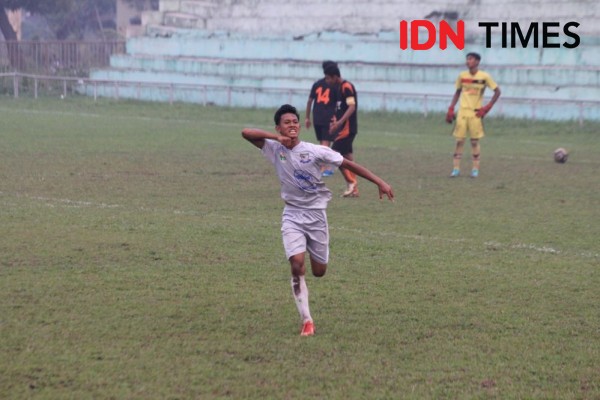 Binjai United Lolos, Kwarta Buka Peluang 8 Besar Soeratin Cup