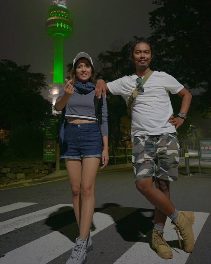 Sering Dikira Jomblo, Dodit Mulyanto Ternyata Sudah Lama Punya Pacar