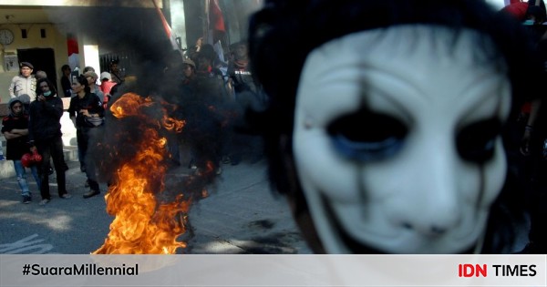 73 persen millennial di dunia anggap kesehatan mental isu penting