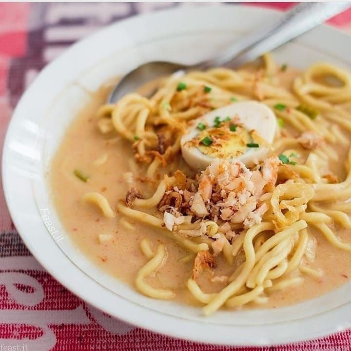 10 Makanan Khas Jambi Yang Lezat Enak Dan Wajib Dicoba